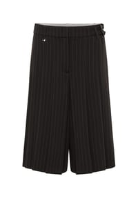 LCMT LECOMTE - Hose für Damen - Schwarz