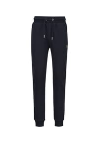 19V69 ITALIA - Jogger LUCAS - Black