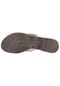 LAZAMANI Leder/Textil Sandalen Bild 9