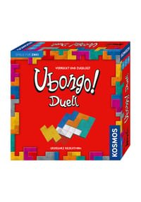 KOSMOS - Ubongo! Duell - 