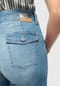 MAC Jeanshose "Jami", 7/8-lang, 5-Pocket, für Damen Bild 2