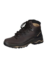 Grisport® - Wanderschuhe - braun