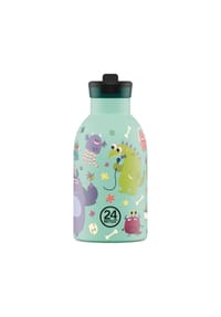 24BOTTLES® Kids Clima Trinkflasche 300 ml - Kids Clima - music friends