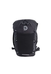 Discovery - Rucksack Body Spirit aus Nylon-Material - Black