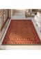 Green Looop Handweb-Teppich Clare - Wollteppich, Kelim, handgewebt, Orient Look, mit Fransen Bild 10