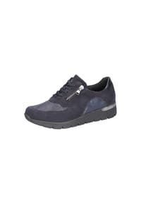 waldläufer® - Halbschuh K-Ramona - notte