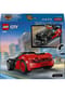 LEGO® City - 60486 Elektro-Supersportwagen Bild 9