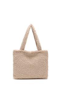 Emily & Noah E&N Cergy RUE 09 - Damen Shopper E&N Cergy RUE 09 - beige 400