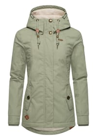 ragwear™ - Winterjacke Monade - Black22