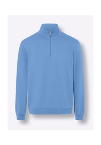 SIEH AN! - Sweatshirt - bordeaux