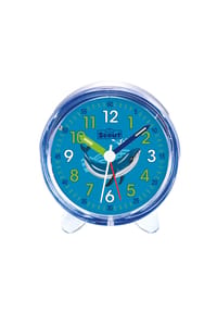 Scout® - Wecker - Blau