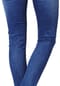 Pepe Jeans Soho Jeanshose, Low Waist, Skinny Fit, für Damen Bild 9