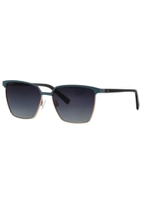 HUMPHREY’S eyewear - Sonnenbrille - rust sorbet matt/rosa