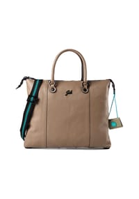 Gabs G3 - G3 Schultertasche Leder 37 cm - camelia