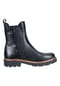 remonte® Leder/Textil Stiefelette Bild 10