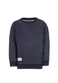 Band of Rascals - Sweat Denim - navy
