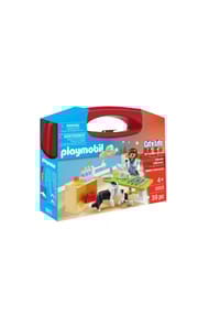 playmobil® - City Life - Carrying Case 5653 - 