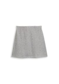 TOM TAILOR - Rock - medium silver grey melange