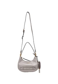 PICARD CHIC WAY - Umhängetasche, Kunstleder, für Damen - COGNAC