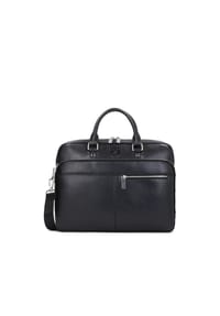 Kazar - Schwarze Tasche für Männer - Schwarz
