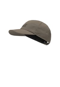 Jack Wolfskin - Cap, UV-schützend - STONE