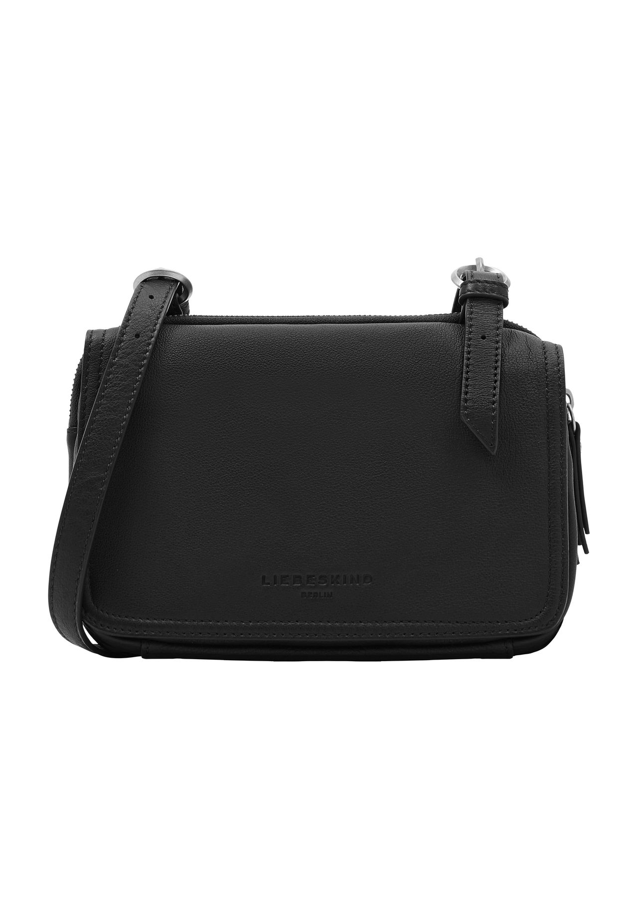 LIEBESKIND MAREIKE Schultertasche, Rindsleder, für Damen | GALERIA 