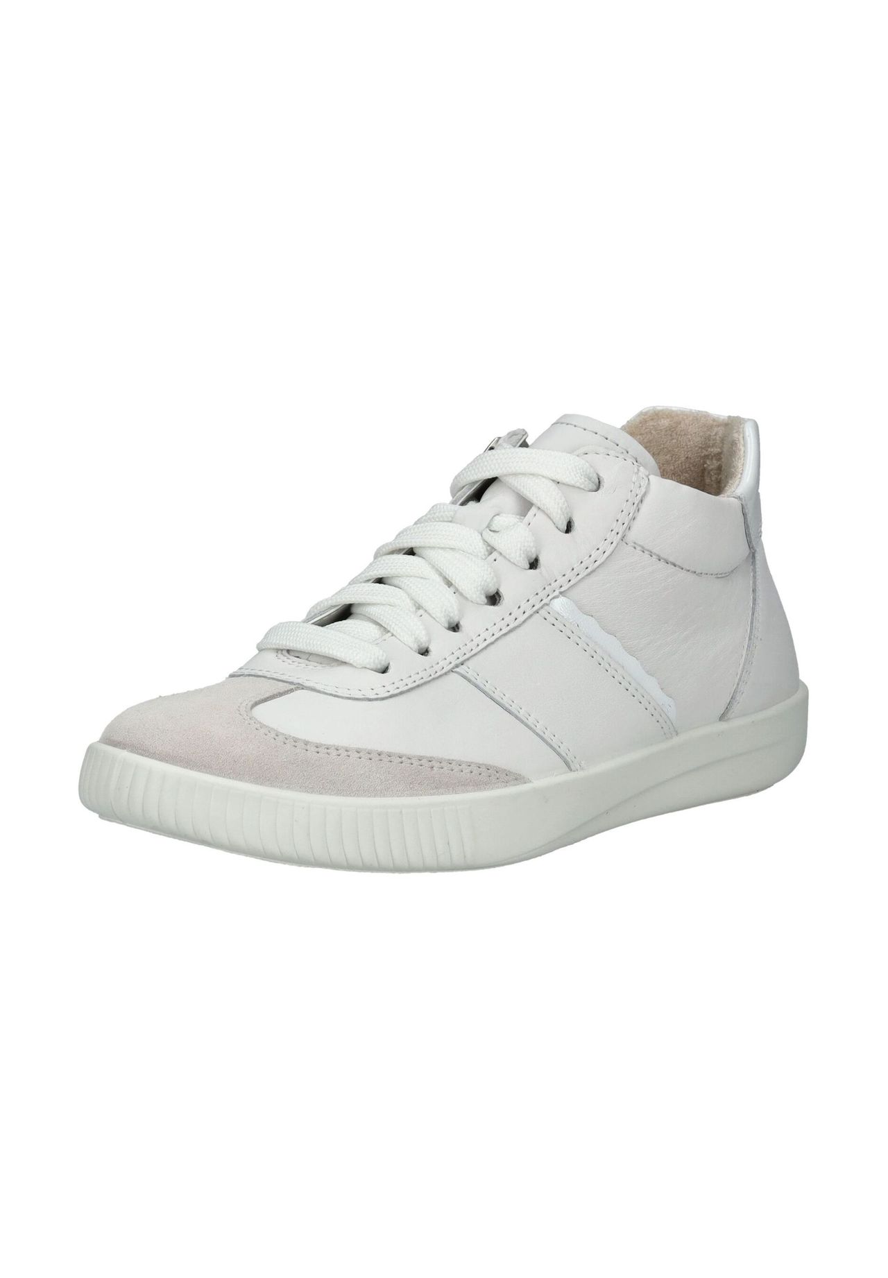legero Nappaleder Sneaker Versandkostenfrei Schuhe