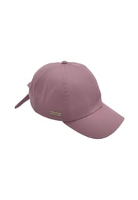 SEEBERGER - Baumwollmütze Baseballcap 55236-0 - feuer