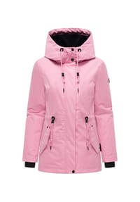 NAVAHOO® - Winterjacke Nibellaa 14 - Black