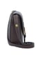 FOSSIL Everleigh Everleigh Schultertasche Leder 22.5 cm Bild 4