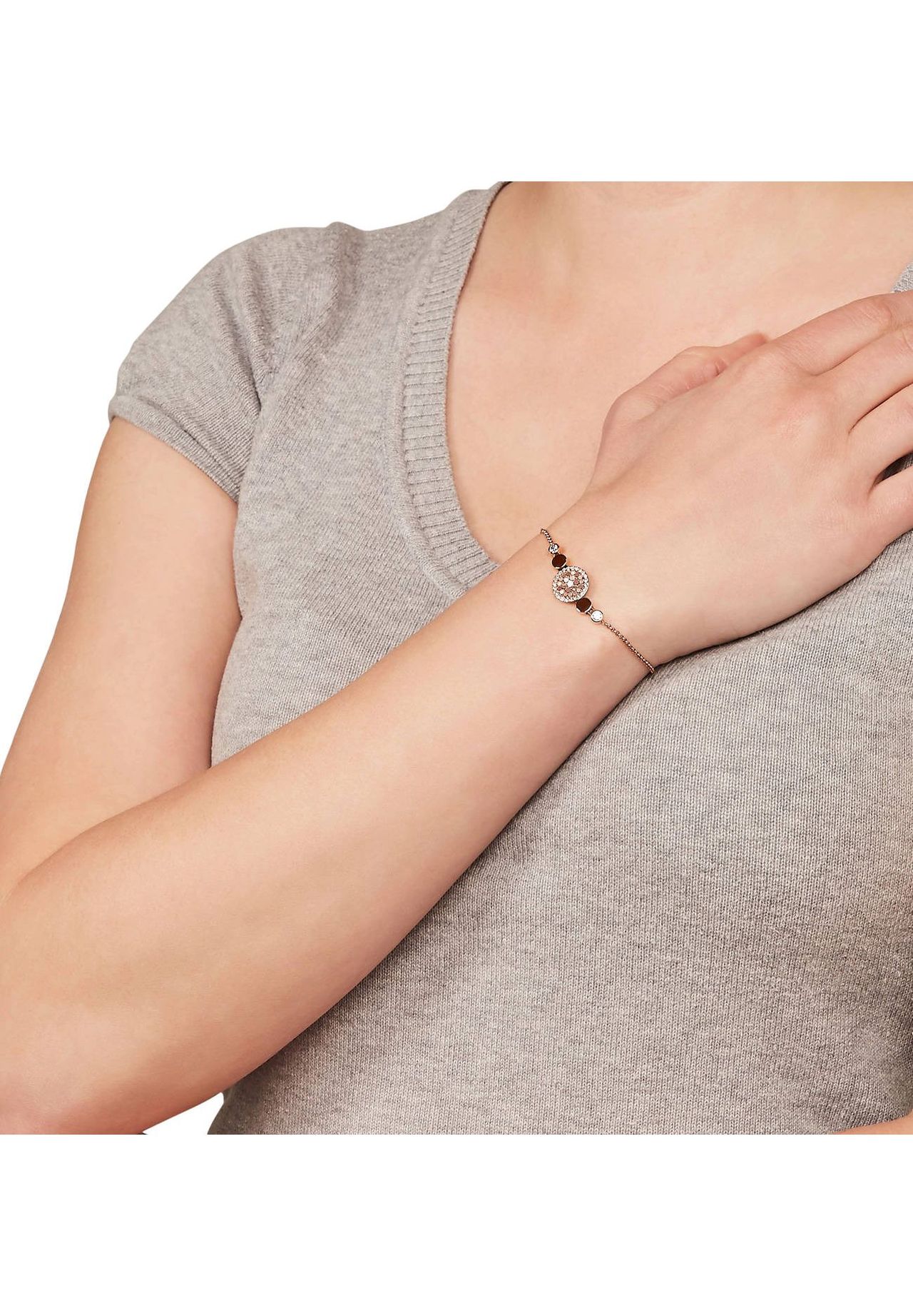 FOSSIL Damen Armband 