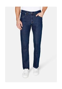 gardeur - Nevio Jeanshose, 5-Pocket, für Herren - 67 INDIGO