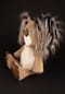 sigikid® Plüschtier Koala BeastsTown ,  für Erwachsene und Kinder Bild 10