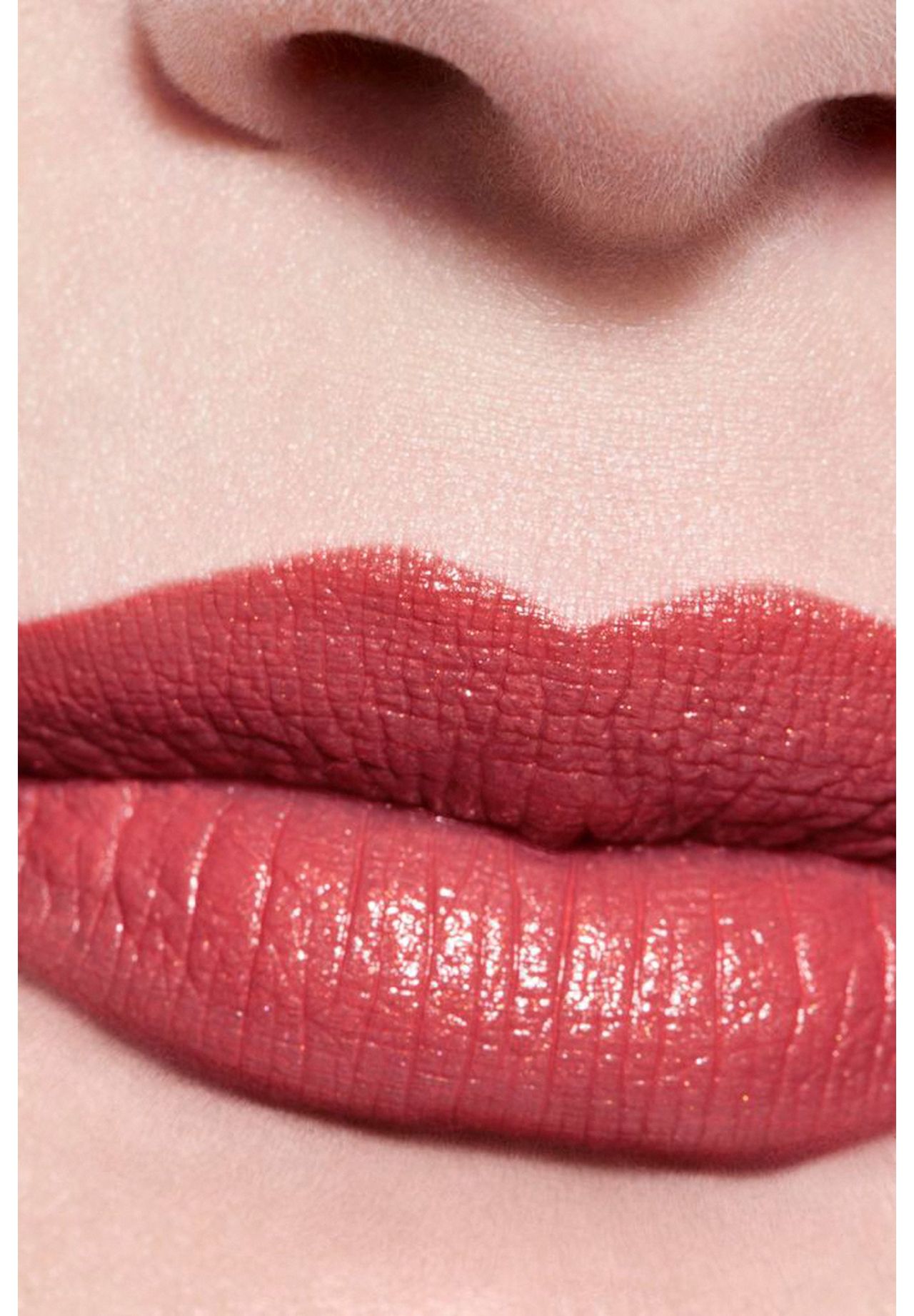 CHANEL ROUGE ALLURE LEXTRAÏT FARBINTENSIVER LIPPENSTIFT 