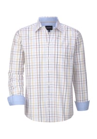 BABISTA - Hemd MILANVETTA - blau