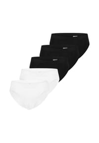 Speidel. - Slip / Unterhose 5er Pack Classic - Schwarz