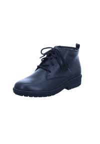 Ganter - Schnürstiefeletten Kathy - schwarz
