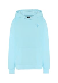 CHIEMSEE - Sweatshirt mit großem Rückenprint - 13-4307 Tropical Breeze