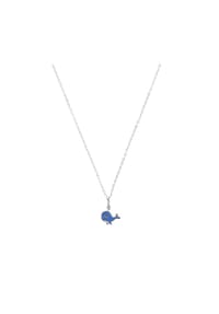 Prinzessin Lillifee - Kinder Kette mit Anhänger, 925er Silber - SILBER