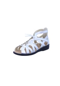 Ganter - Riemchensandalen Sonnica - platin