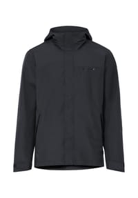 VAUDE - Jacken Men's Strathcona Jacket - phantom black