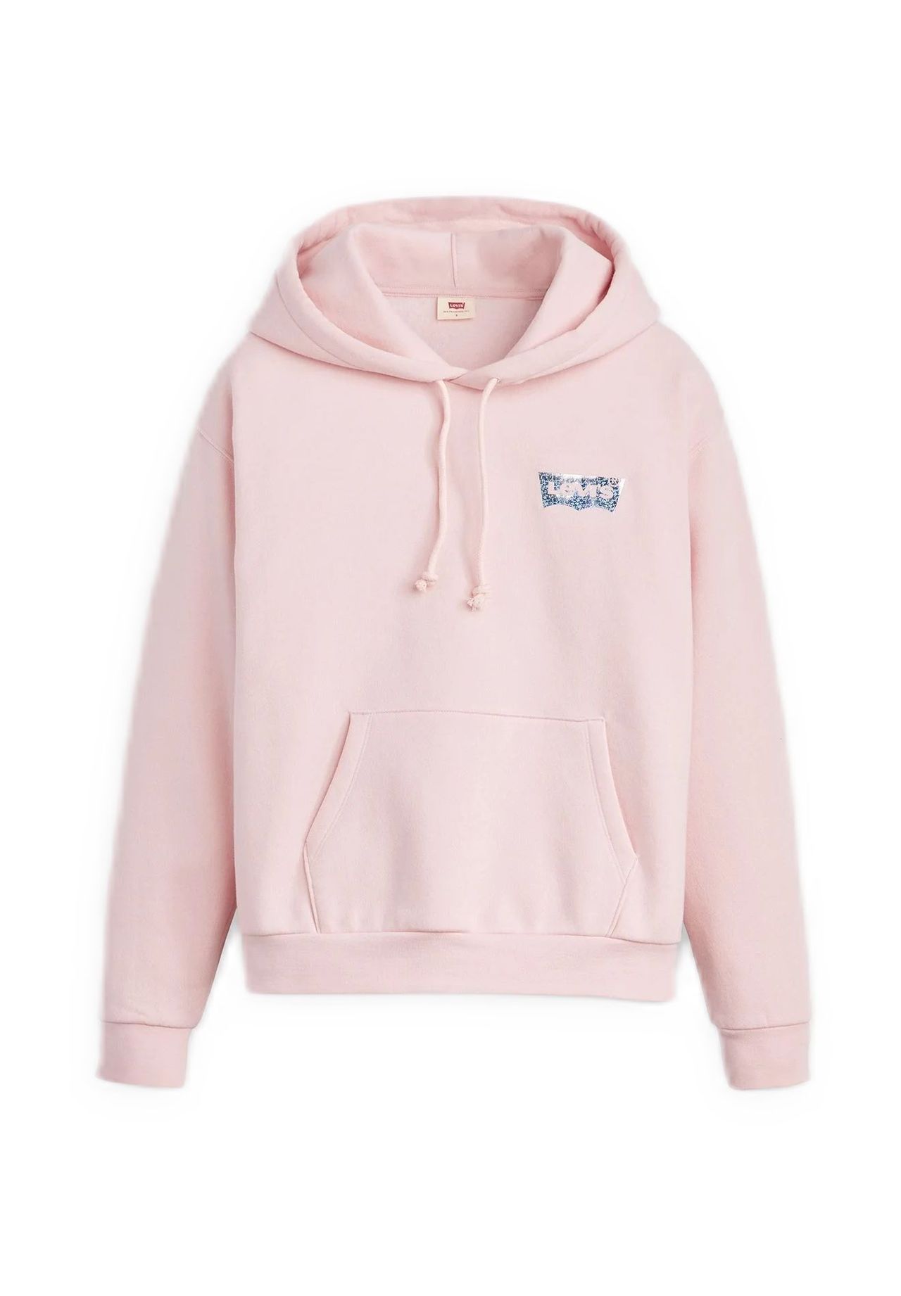 Levi's® Hoodie Kängurutasche für Damen 2025 Bekleidung