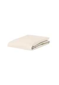 ESSENZA Spannbettlaken The Perfect Organic Jersey - The Perfect Organic Jersey - Anthrazit