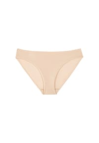 TRIUMPH - Body Make-Up Essential Taillenslip, flache Nähte, für Damen - 03 WHITE