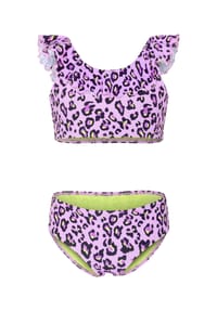 CHIEMSEE - Bikini-Set mit Rüschen - 13-4307 Tropical Breeze
