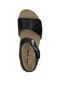 JOSEF SEIBEL Damen Sandale Quinn 16, schwarz Bild 13