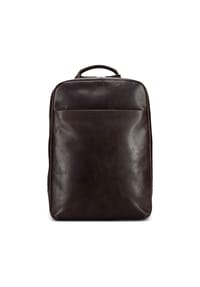 JOST LONDON - Daypack, Leder, Laptopfach, für Damen - BRAUN