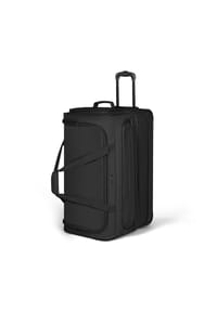REDOLZ Duffle Essentials - Duffle Essentials 2-Rollen Reisetasche 70 cm L mit Dehnfalte - beige