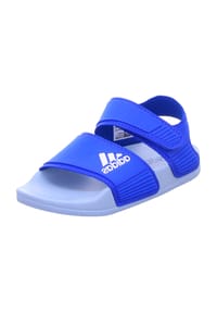 adidas - Outdoorsandalen Sandal - royal/white/sky