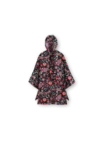 reisenthel® - Regenponcho "mini maxi poncho" - Paisley Black